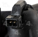 Engine Coolant Thermostat / Water Outlet Assembly Four Seasons 86177