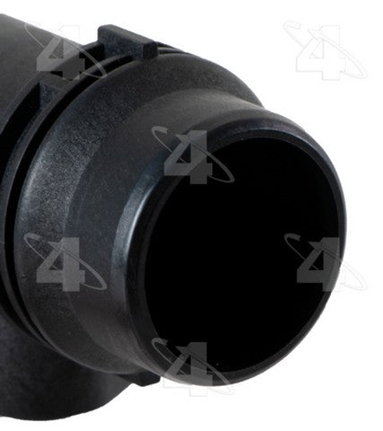 Engine Coolant Thermostat / Water Outlet Assembly Four Seasons 86177