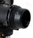 Engine Coolant Thermostat / Water Outlet Assembly Four Seasons 86177