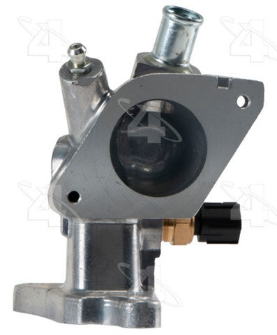Engine Coolant Thermostat Housing Four Seasons 86179