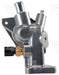 Engine Coolant Thermostat Housing Four Seasons 86179