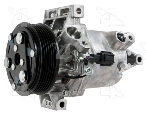 A/C Compressor Kit Four Seasons 8617NK