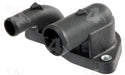 Engine Coolant Water Outlet Four Seasons 86180