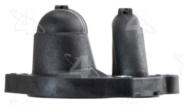 Engine Coolant Water Outlet Four Seasons 86180