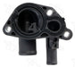 Engine Coolant Water Outlet Four Seasons 86180
