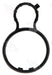 Engine Coolant Water Outlet Four Seasons 86180