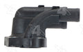 Engine Coolant Water Outlet Four Seasons 86180