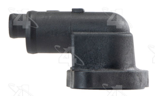 Engine Coolant Water Outlet Four Seasons 86180