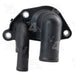 Engine Coolant Water Outlet Four Seasons 86180