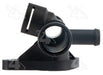 Engine Coolant Outlet Flange Four Seasons 86181