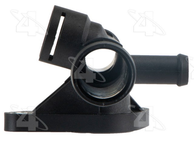 Engine Coolant Outlet Flange Four Seasons 86181