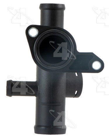 Engine Coolant Outlet Flange Four Seasons 86181