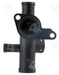 Engine Coolant Outlet Flange Four Seasons 86181