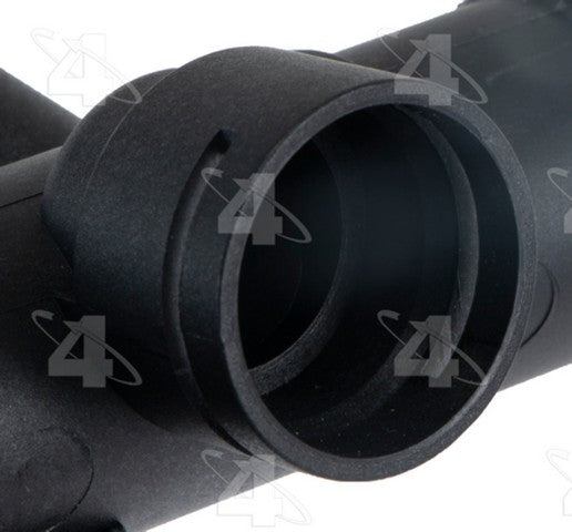 Engine Coolant Outlet Flange Four Seasons 86181