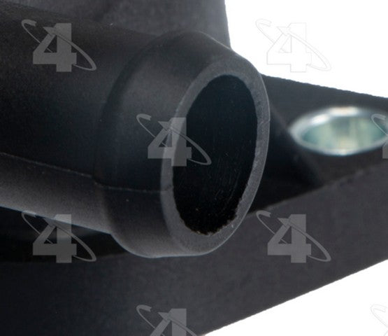 Engine Coolant Outlet Flange Four Seasons 86181