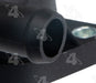 Engine Coolant Outlet Flange Four Seasons 86181