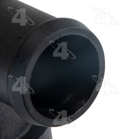 Engine Coolant Outlet Flange Four Seasons 86181