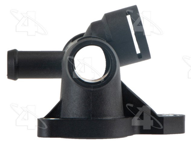 Engine Coolant Outlet Flange Four Seasons 86181