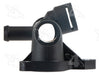 Engine Coolant Outlet Flange Four Seasons 86181