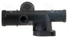 Engine Coolant Outlet Flange Four Seasons 86181