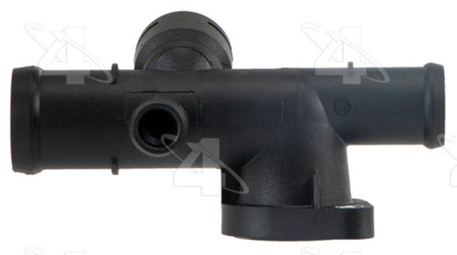 Engine Coolant Outlet Flange Four Seasons 86181