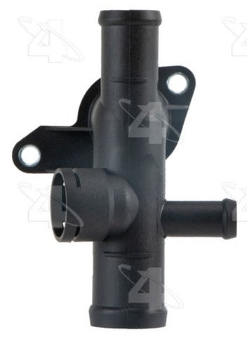 Engine Coolant Outlet Flange Four Seasons 86181