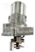 Engine Coolant Thermostat / Water Outlet Assembly Four Seasons 86182