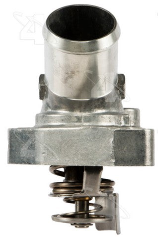 Engine Coolant Thermostat / Water Outlet Assembly Four Seasons 86182