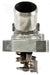 Engine Coolant Thermostat / Water Outlet Assembly Four Seasons 86182