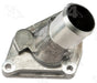 Engine Coolant Thermostat / Water Outlet Assembly Four Seasons 86182