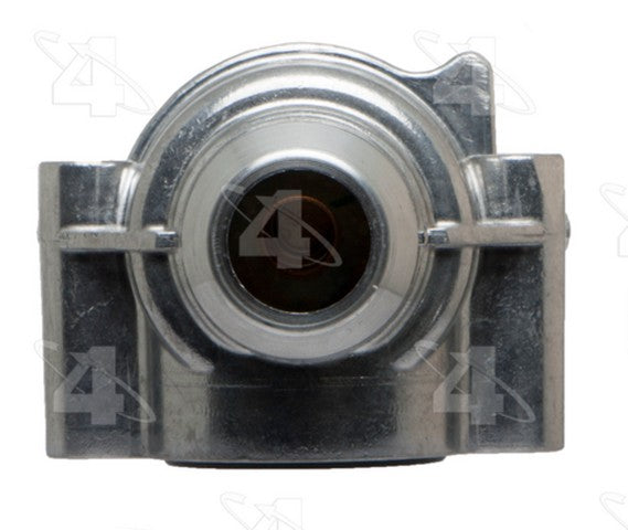 Engine Coolant Water Outlet Housing Kit Four Seasons 86183