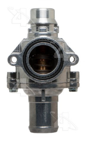 Engine Coolant Water Outlet Housing Kit Four Seasons 86183