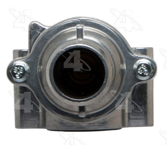 Engine Coolant Water Outlet Housing Kit Four Seasons 86183