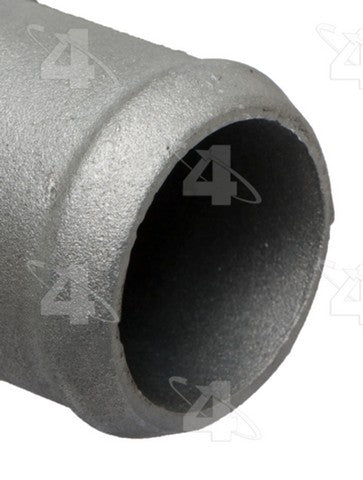 Engine Coolant Thermostat / Water Outlet Assembly Four Seasons 86184