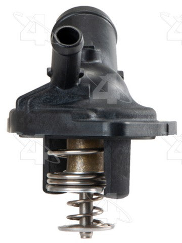 Engine Coolant Thermostat / Water Outlet Assembly Four Seasons 86185