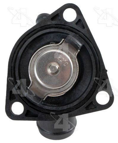 Engine Coolant Thermostat / Water Outlet Assembly Four Seasons 86185