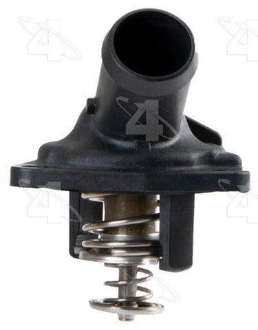 Engine Coolant Thermostat / Water Outlet Assembly Four Seasons 86185
