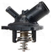 Engine Coolant Thermostat / Water Outlet Assembly Four Seasons 86185
