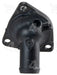 Engine Coolant Thermostat / Water Outlet Assembly Four Seasons 86185