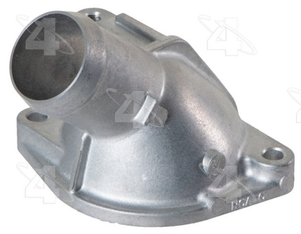 Engine Coolant Water Outlet Four Seasons 86187