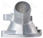 Engine Coolant Water Outlet Four Seasons 86187