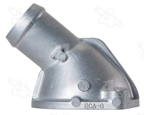 Engine Coolant Water Outlet Four Seasons 86187