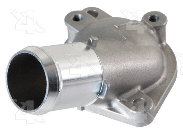 Engine Coolant Water Outlet Four Seasons 86189