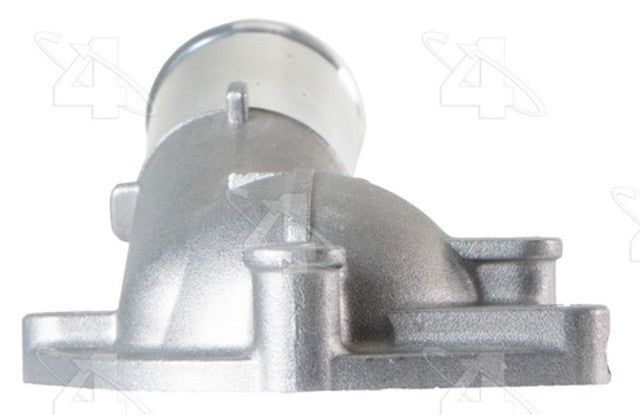 Engine Coolant Water Outlet Four Seasons 86189