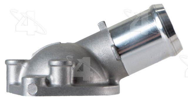 Engine Coolant Water Outlet Four Seasons 86189