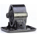 Automatic Transmission Mount Anchor 8619