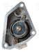 Engine Coolant Thermostat / Water Outlet Assembly Four Seasons 86190