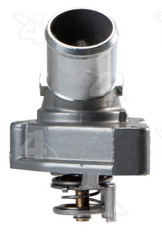 Engine Coolant Thermostat / Water Outlet Assembly Four Seasons 86190