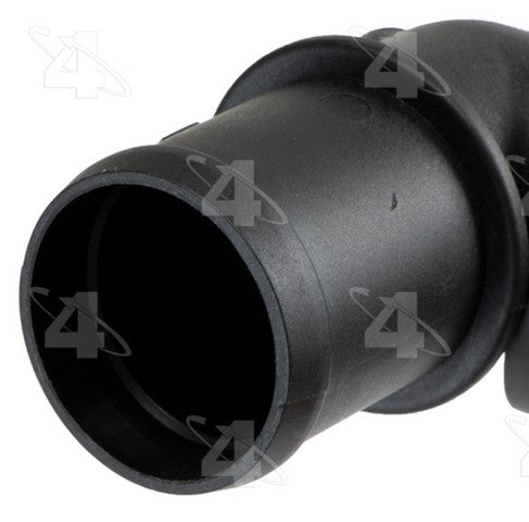 Engine Coolant Thermostat / Water Outlet Assembly Four Seasons 86191
