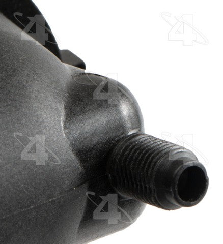 Engine Coolant Thermostat / Water Outlet Assembly Four Seasons 86191